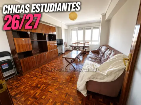 Piso en Centro