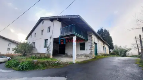 Casa en Totorika