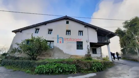 Casa en Totorika
