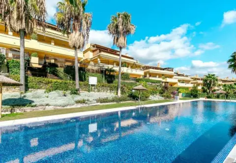 Piso en Urbanización Condado de Sierra Blanca, 1