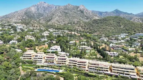 Piso en Urbanización Condado de Sierra Blanca, 1