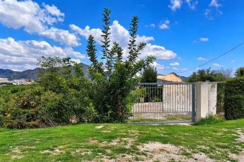 Finca rústica en Sant Antoni