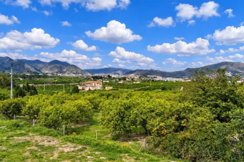 Finca rústica en Sant Antoni