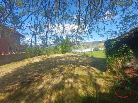 Terreno en calle Amandi. Villaviciosa, nº Sin Informacion