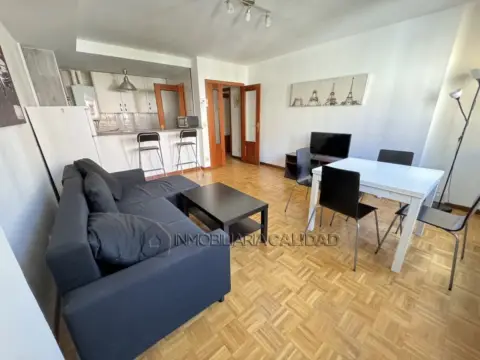 Piso en G3 - G2 - S3 - S4  - Villimar - Poza