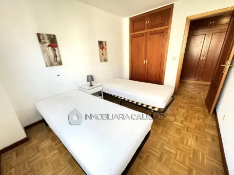Piso en G3 - G2 - S3 - S4  - Villimar - Poza