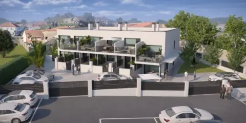 Casa en Cacicedo