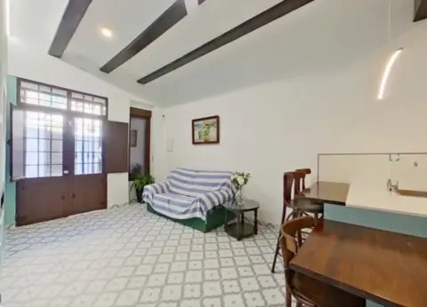 Piso en calle CL Angeles Los