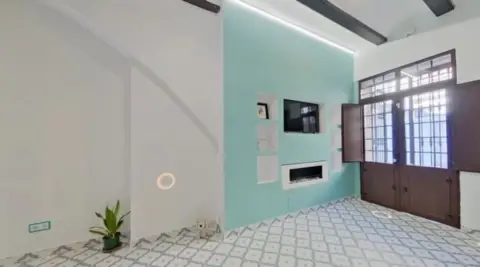 Piso en calle CL Angeles Los