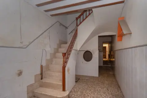 Casa en calle Juan Osete, 16