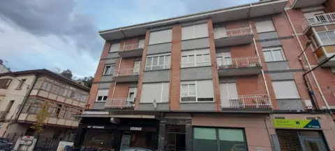 Piso en Collanzo (Aller)