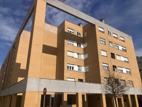 Piso en Montevil