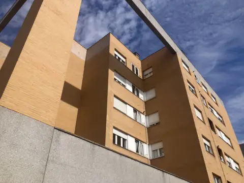 Piso en Montevil