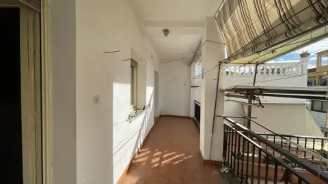 Piso en Carrer del Doctor Jaume Ferran