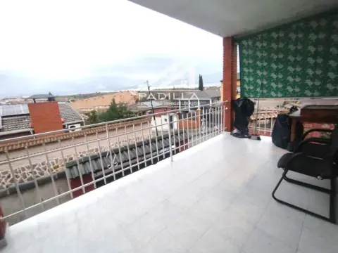 Chalet en calle Sanisidro, nº 21