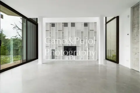 Casa en Carrer de l'Oceà Atlàntic