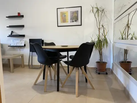 Piso en Carrer de la Beneficència