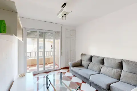 Piso en La Unión