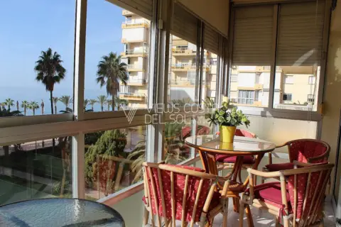 Apartamento en Torre del Mar