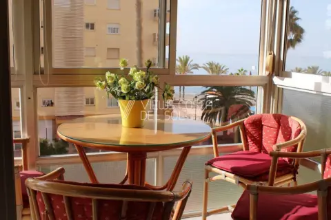 Apartamento en Torre del Mar
