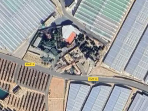 Casa en El Mirador-Pozo Aledo