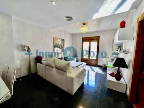 Piso en Almendralejo