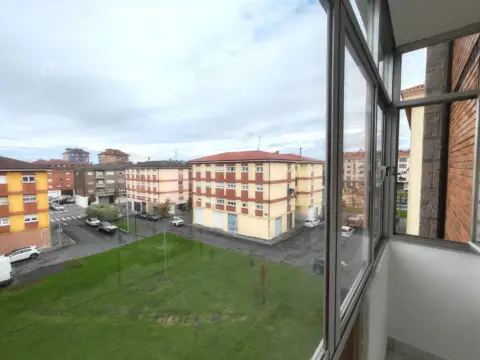 Piso en Lugones - Llugones