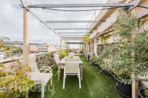 Piso en Avinguda de Prat de la Riba, nº .