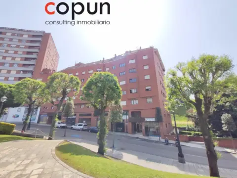 Piso en Avenida de Pedro Masaveu, 5