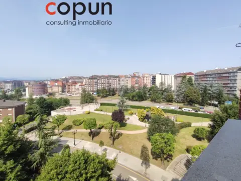 Piso en Avenida de Pedro Masaveu, 5