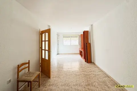 Dúplex en calle de Nicolás Salmerón