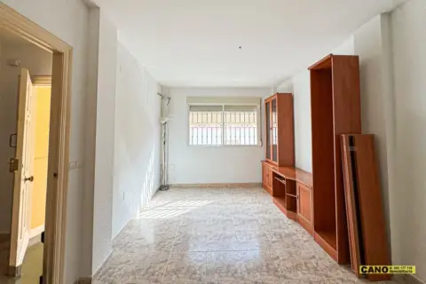 Dúplex en calle de Nicolás Salmerón