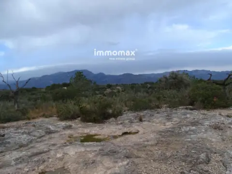 Finca rústica en Roquetes