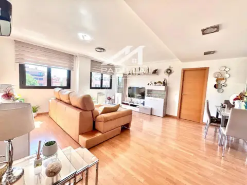 Piso en El Señorío de Illescas