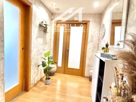 Piso en El Señorío de Illescas