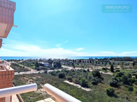 Piso en calle de Alemania, 4