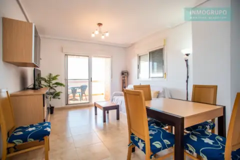 Piso en calle de Alemania, 4