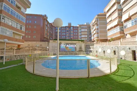 Piso en R66 B - Parque del Príncipe