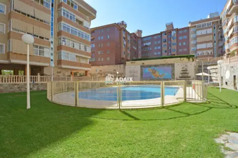 Piso en R66 B - Parque del Príncipe