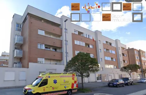 Piso en Avenida de los Derechos Humanos, 28