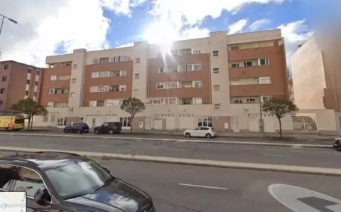 Piso en Avenida de los Derechos Humanos, 28