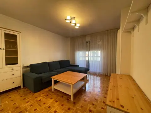 Piso en calle del Capitán Peñas, 42