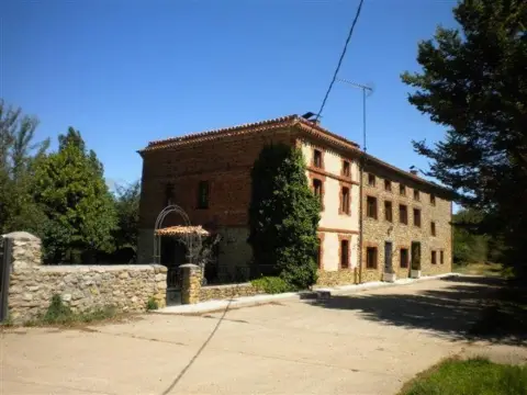 Casa en calle Real, nº Sin Informacion