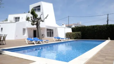 Chalet en Carrer Georgetown, 18