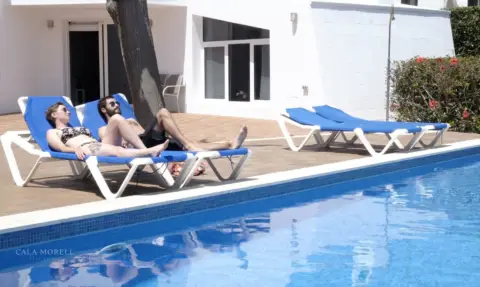 Chalet en Carrer Georgetown, 18