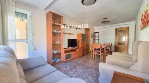 Piso en calle de Ulises