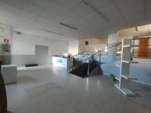 Local comercial en Ventorrillo