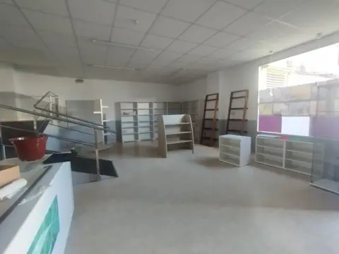 Local comercial en Ventorrillo