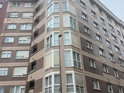Piso en calle de León XIII, 4