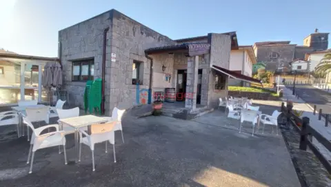 Local comercial en Elexalde